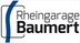 Logo Rheingarage Baumert GmbH & Co. KG